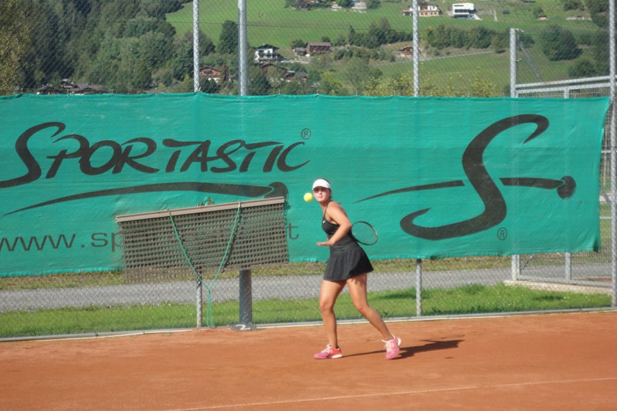 Ortsmeisterschaft 2018