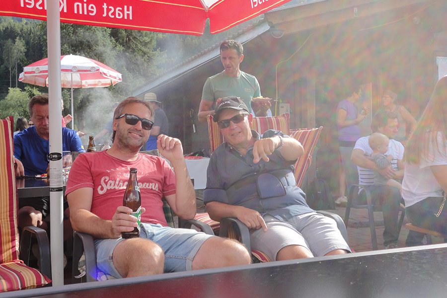 Ortsmeisterschaft 2018