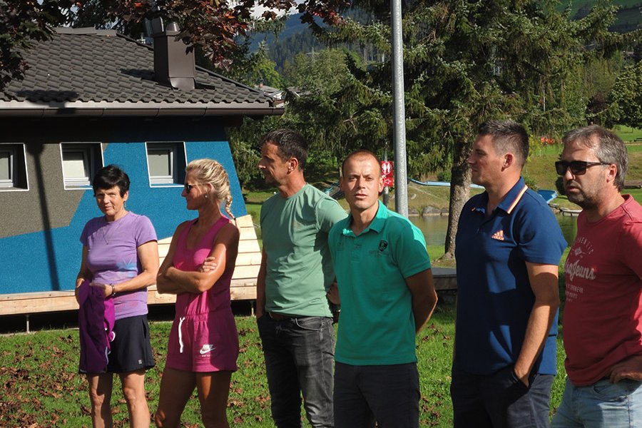 Ortsmeisterschaft 2018