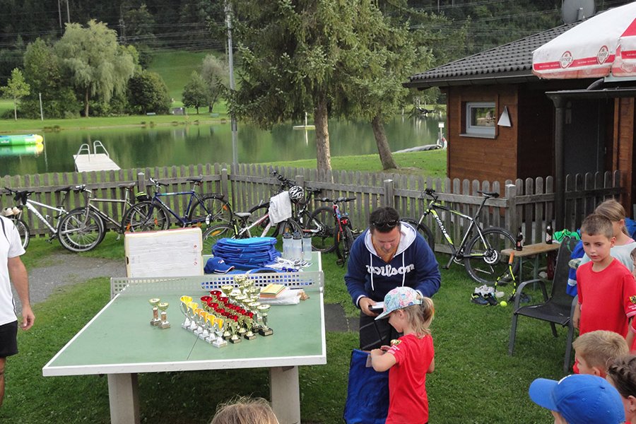 Ortsmeisterschaft 2018