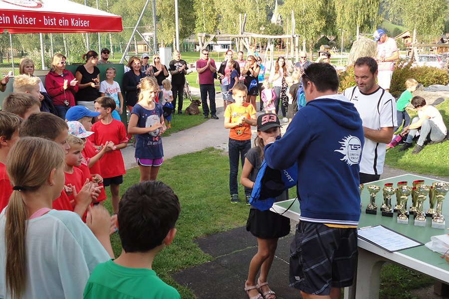 Ortsmeisterschaft 2018