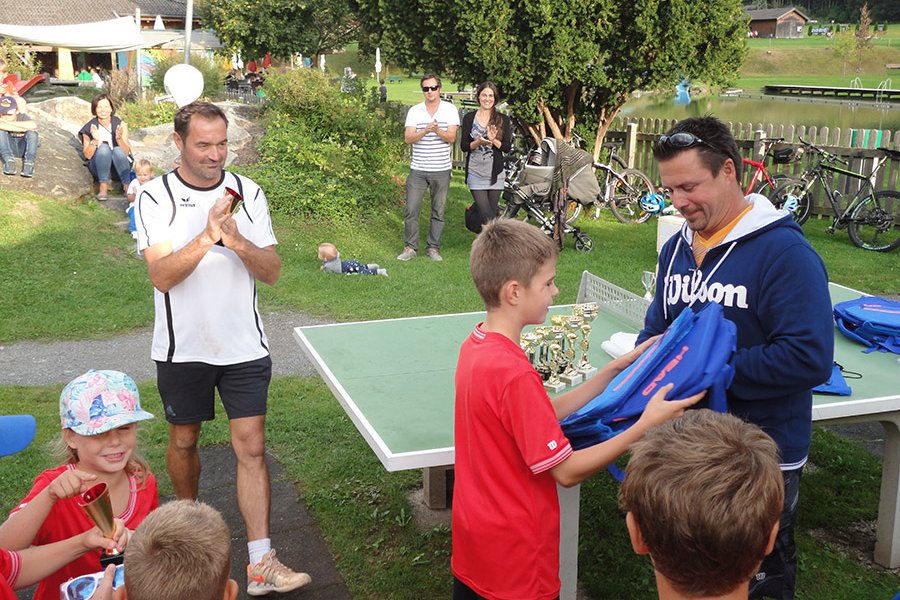 Ortsmeisterschaft 2018