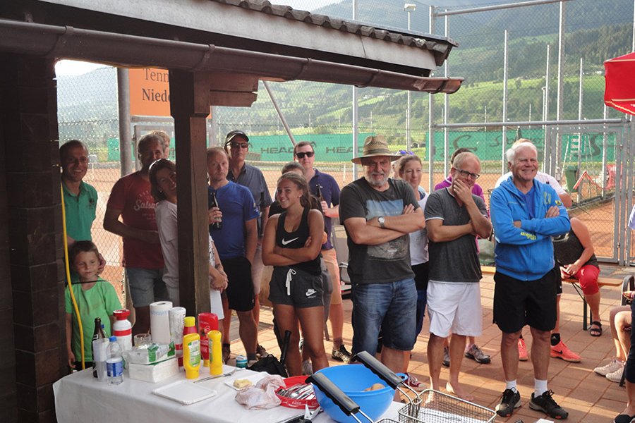 Ortsmeisterschaft 2018