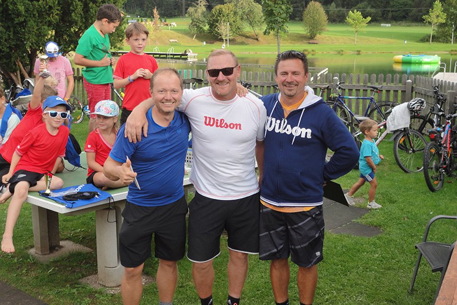 Ortsmeisterschaft 2018