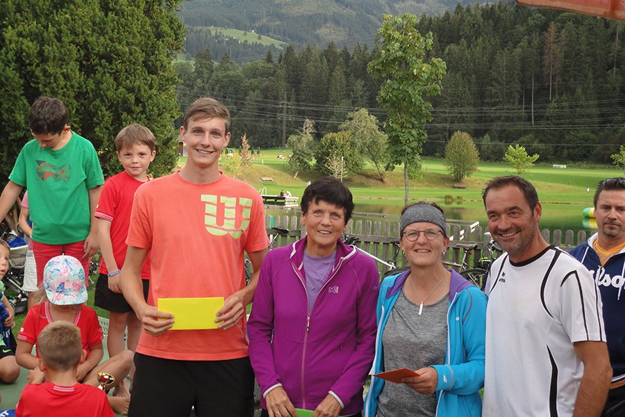 Ortsmeisterschaft 2018