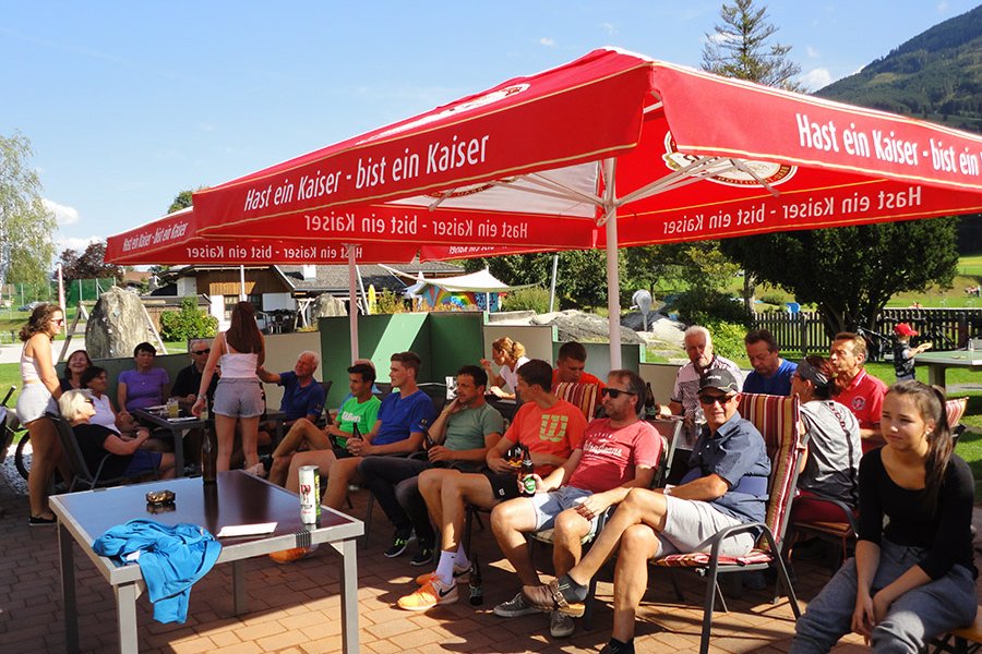 Ortsmeisterschaft 2018