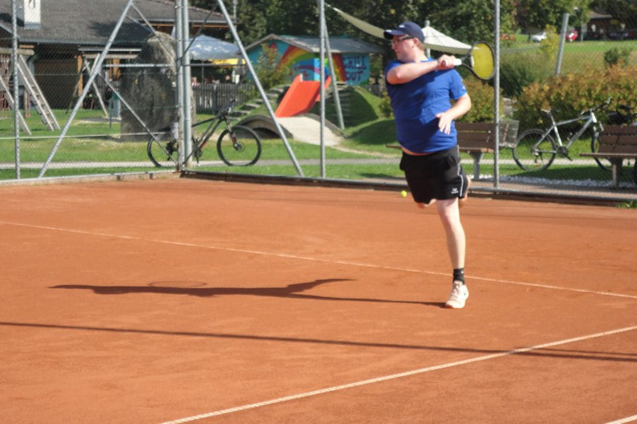 Ortsmeisterschaft 2018