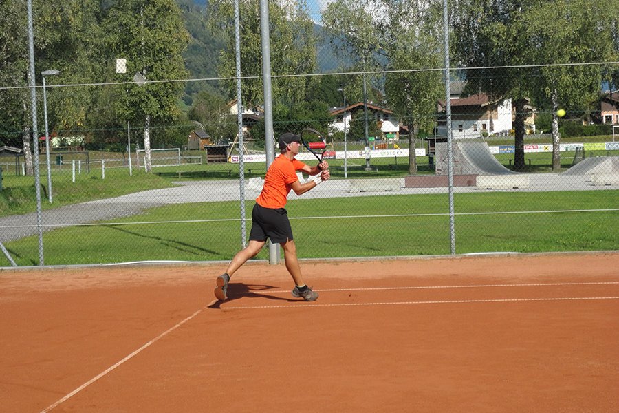Ortsmeisterschaft 2018
