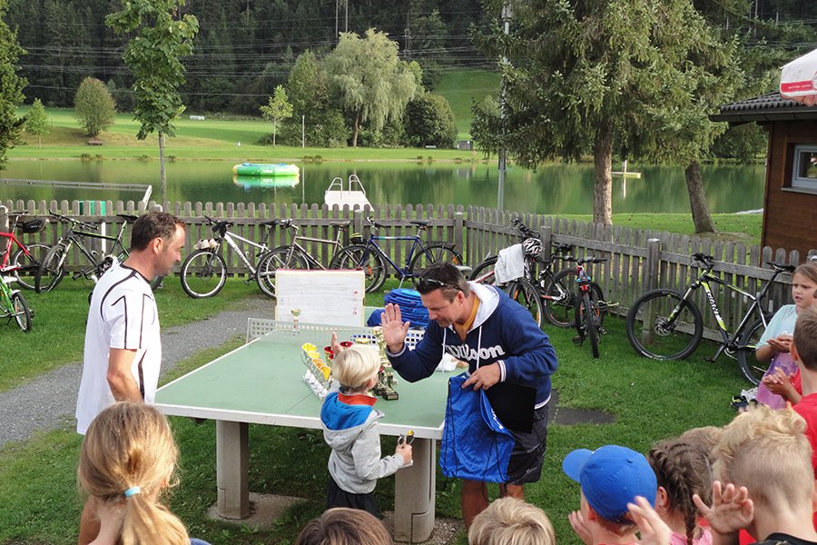Ortsmeisterschaft 2018