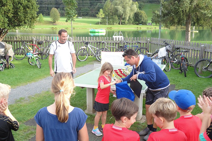 Ortsmeisterschaft 2018
