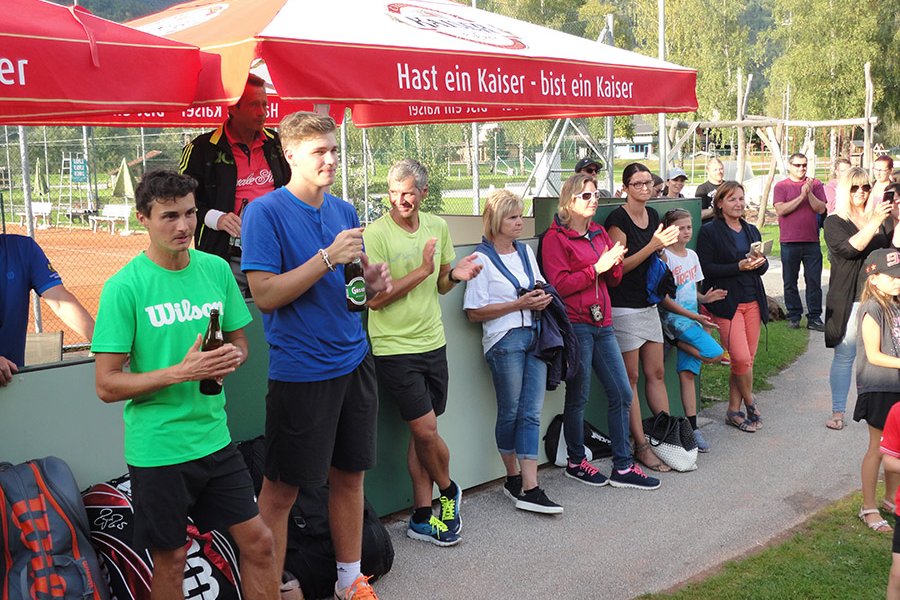 Ortsmeisterschaft 2018