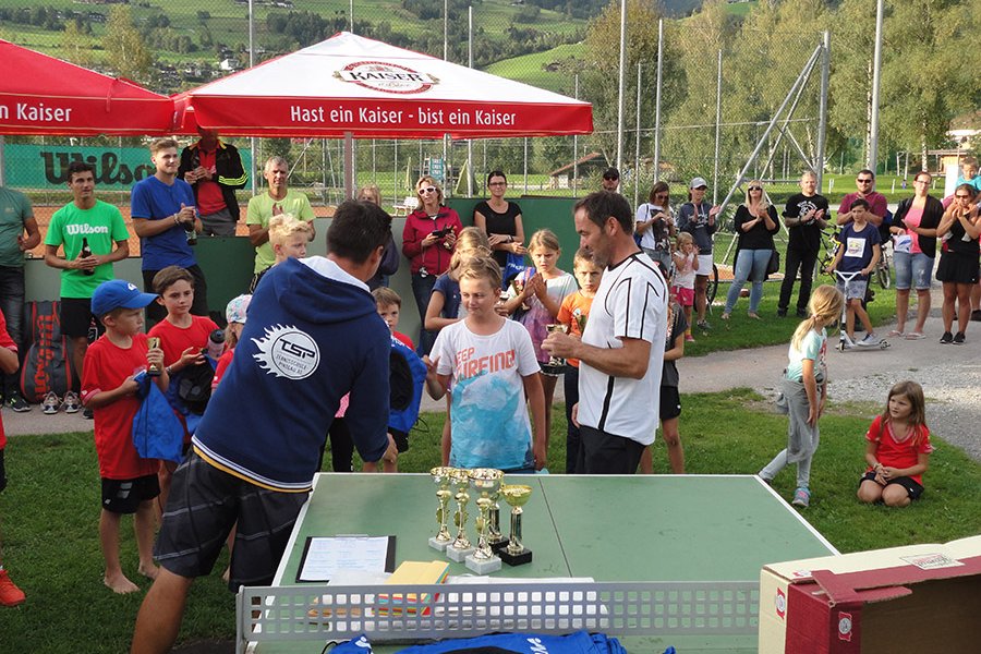 Ortsmeisterschaft 2018
