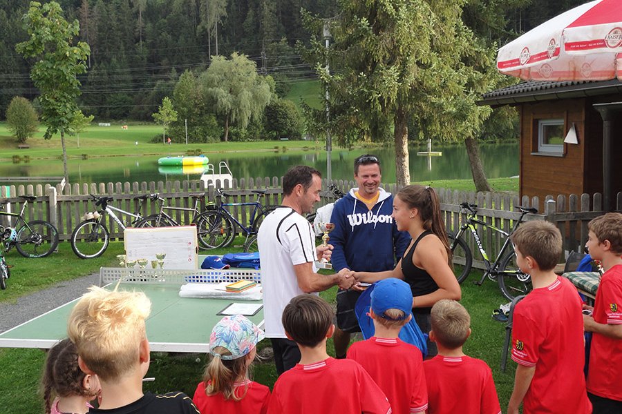 Ortsmeisterschaft 2018