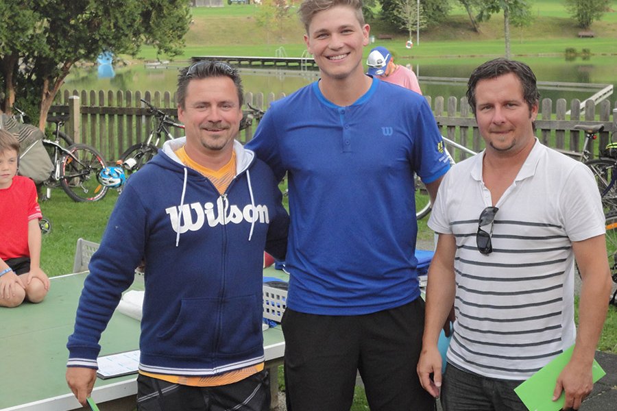 Ortsmeisterschaft 2018