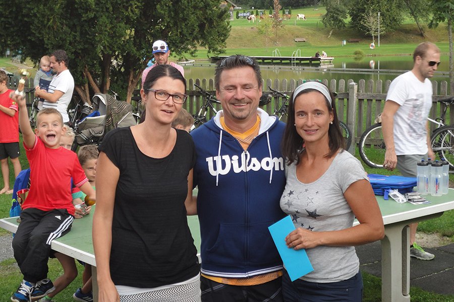 Ortsmeisterschaft 2018
