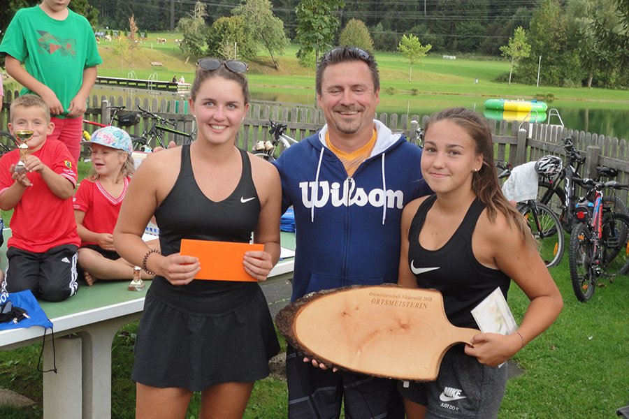 Ortsmeisterschaft 2018