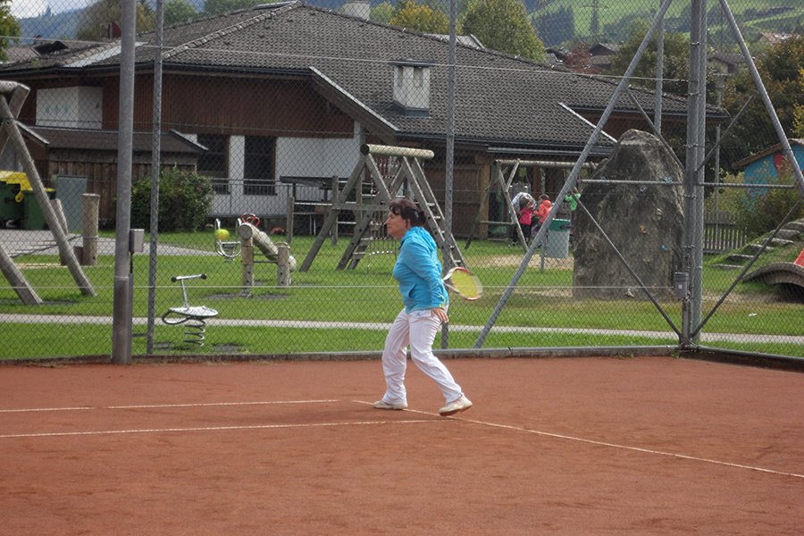 Ortsmeisterschaft 2017