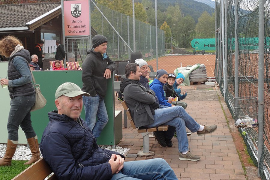 Ortsmeisterschaft 2017
