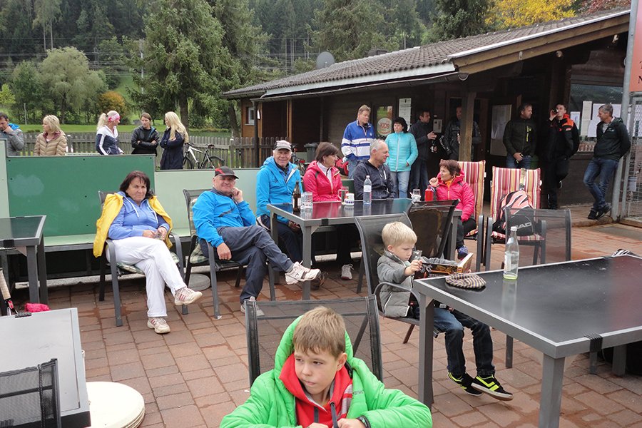 Ortsmeisterschaft 2017