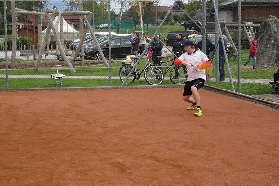 Ortsmeisterschaft 2017