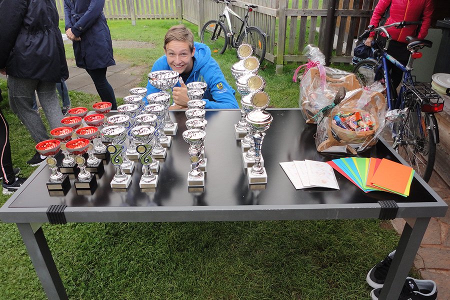 Ortsmeisterschaft 2017
