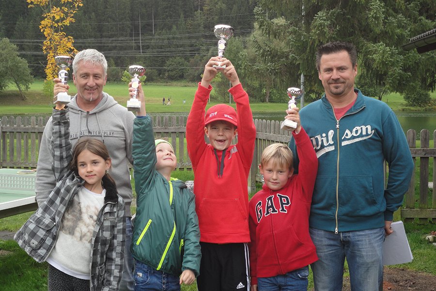 Ortsmeisterschaft 2017