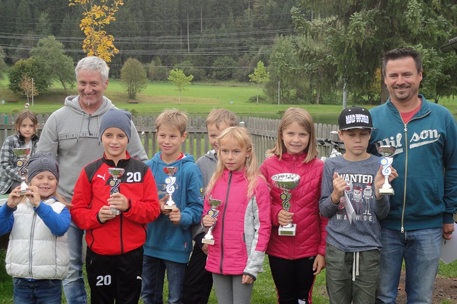 Ortsmeisterschaft 2017