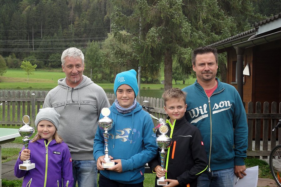 Ortsmeisterschaft 2017