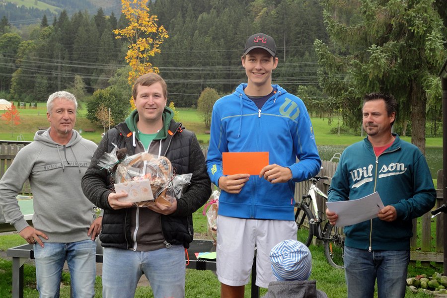 Ortsmeisterschaft 2017