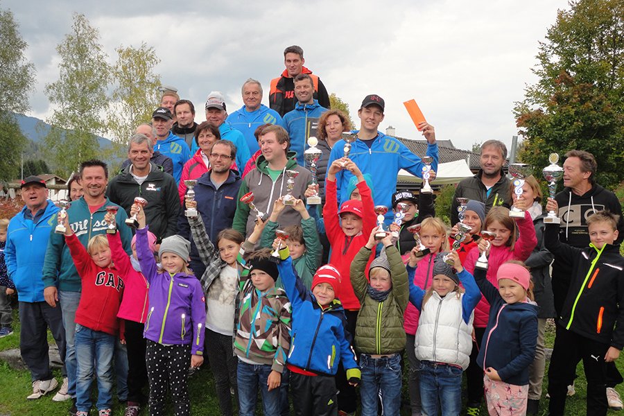Ortsmeisterschaft 2017